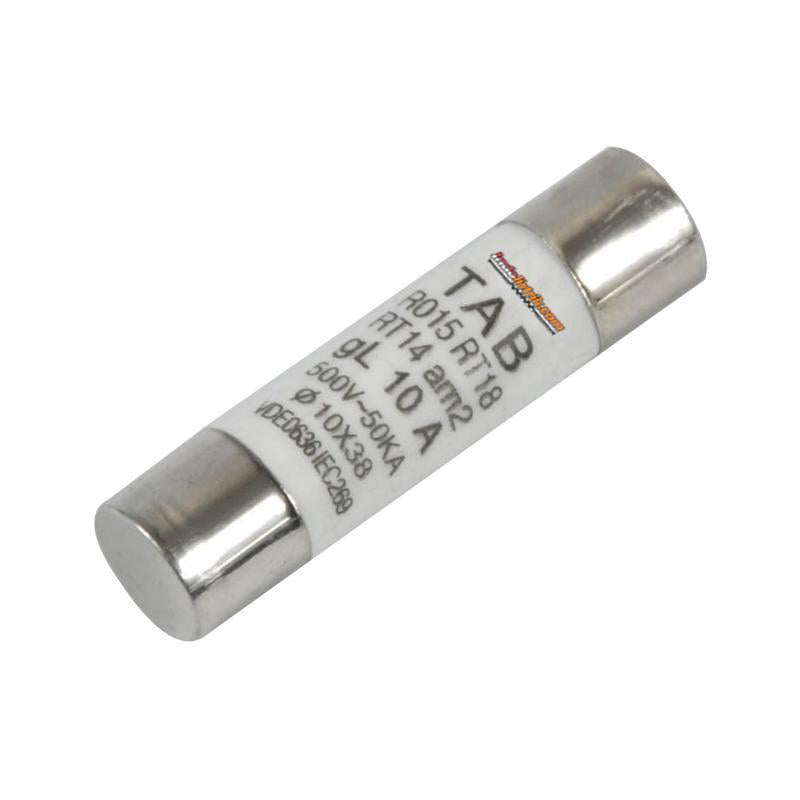 Paket Fuse Holder+Fuse Sekering Silinder (5pcs)