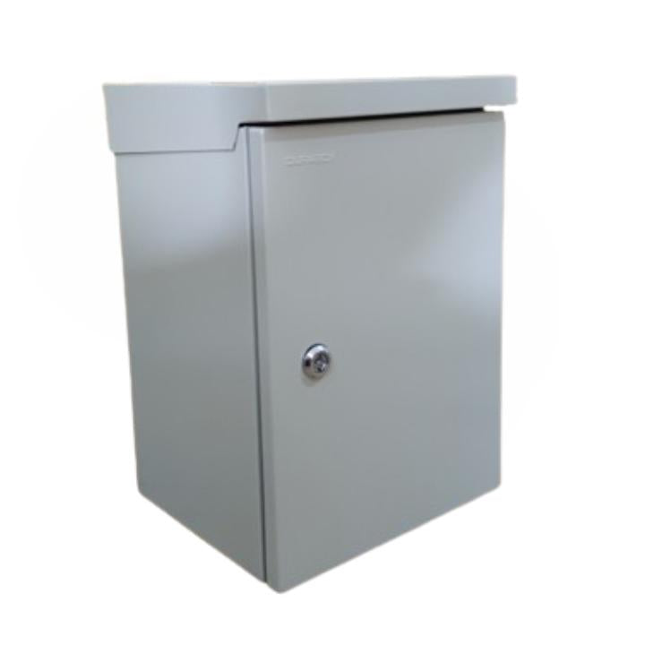 Box Panel Steel Outdoor Durabox Wall SOW 30x40x25 Panel Listrik