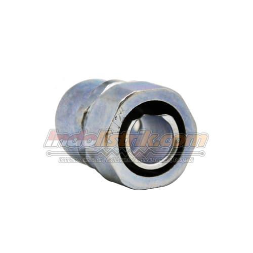Duratech Connector Flexible FTPD 16 ke Pipa Drat 1/2"