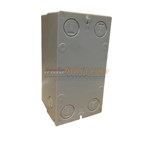 TAB Selector Cam Switch with Box 64x64 SAB 32-2-3 32A