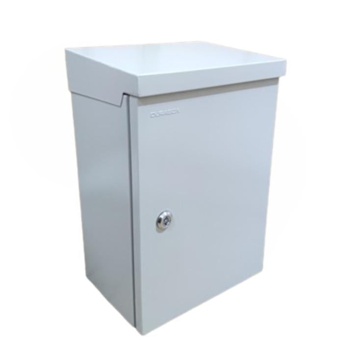 Box Panel Steel Outdoor Durabox Wall SOW 30x40x20 Panel Listrik