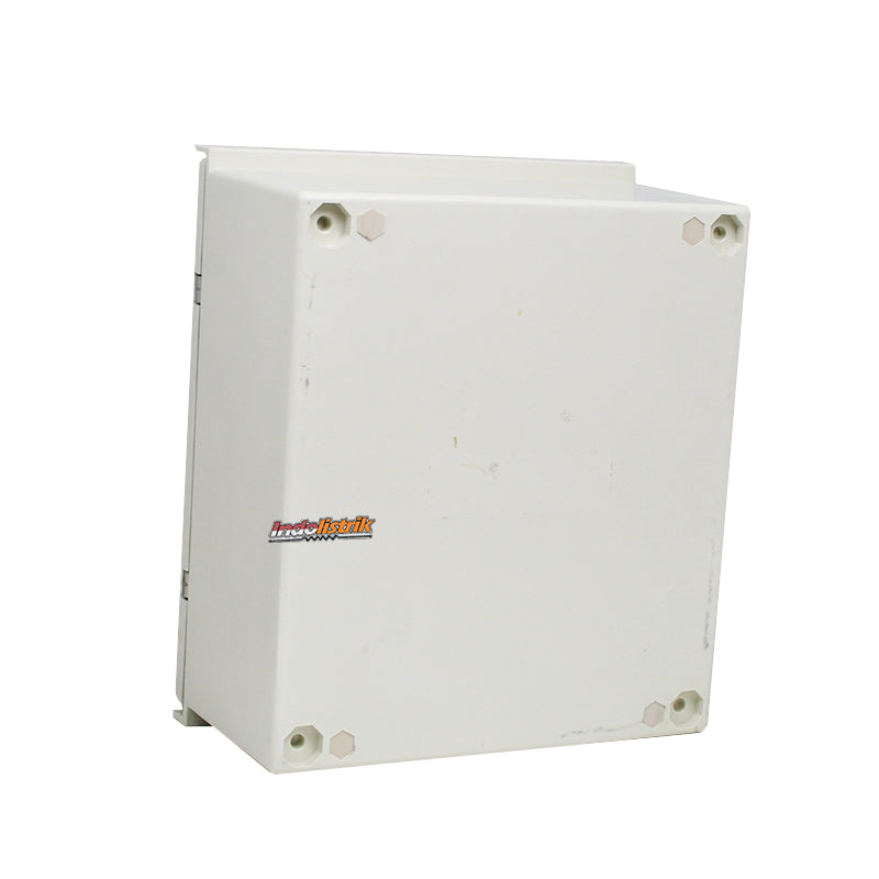 Durabox Box Panel 300x250x140 mm Polyester + Metal IP65 Weatherproof