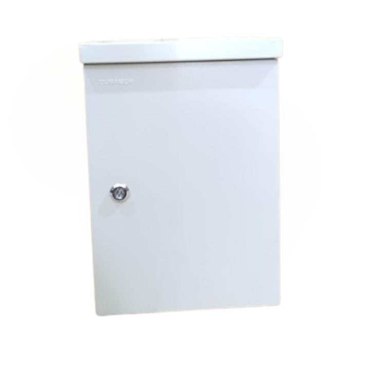 Box Panel Steel Outdoor Durabox Wall SOW 30x40x20 Panel Listrik