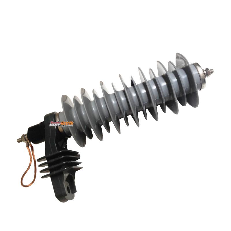 Namsung Lightning Arrester 24KV 10KA Polymer