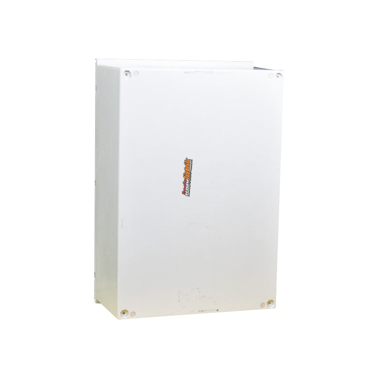 Durabox Box Panel 600x400x230 mm Polyester + Metal IP65 Weatherproof