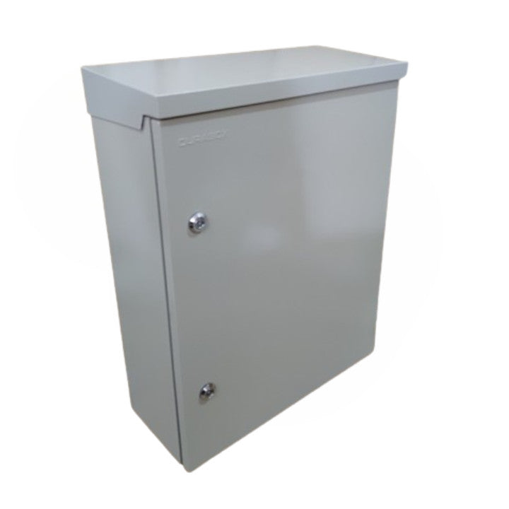 Box Panel Steel Outdoor Durabox Wall SOW 50x60x20 Panel Listrik