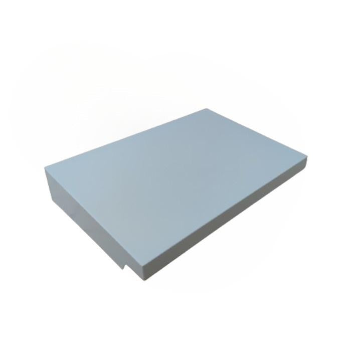 Topi box panel listrik 40x20 Durabox - Box Panel Outdoor Canopy Steel