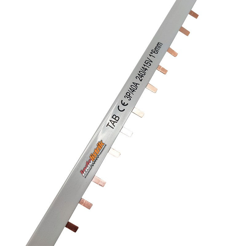TAB Rel Busbar Sisir 3 Phase