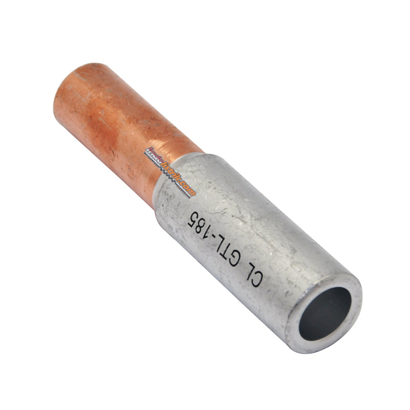 CL Sok Skun Bimetal GTL - 185 Verbending AL - CU 185mm