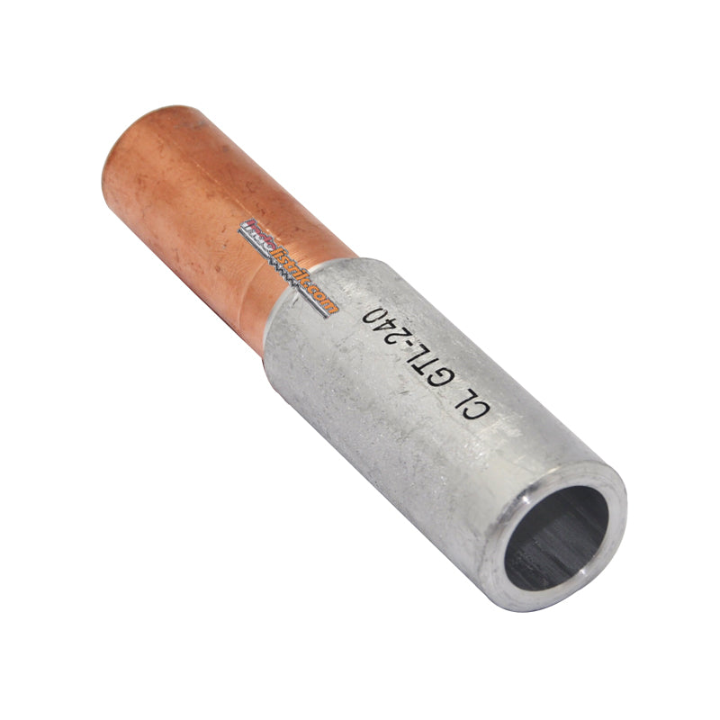 CL Sok Skun Bimetal GTL - 240 Verbending AL - CU 240mm