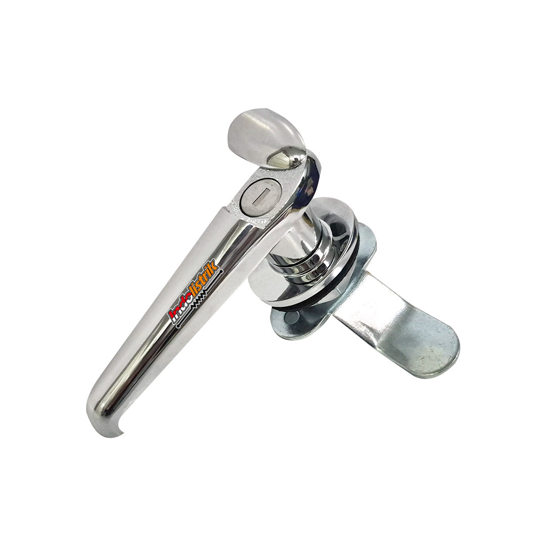 Kunci Panel Haitan MS308-2-2 Lever Handle Lock