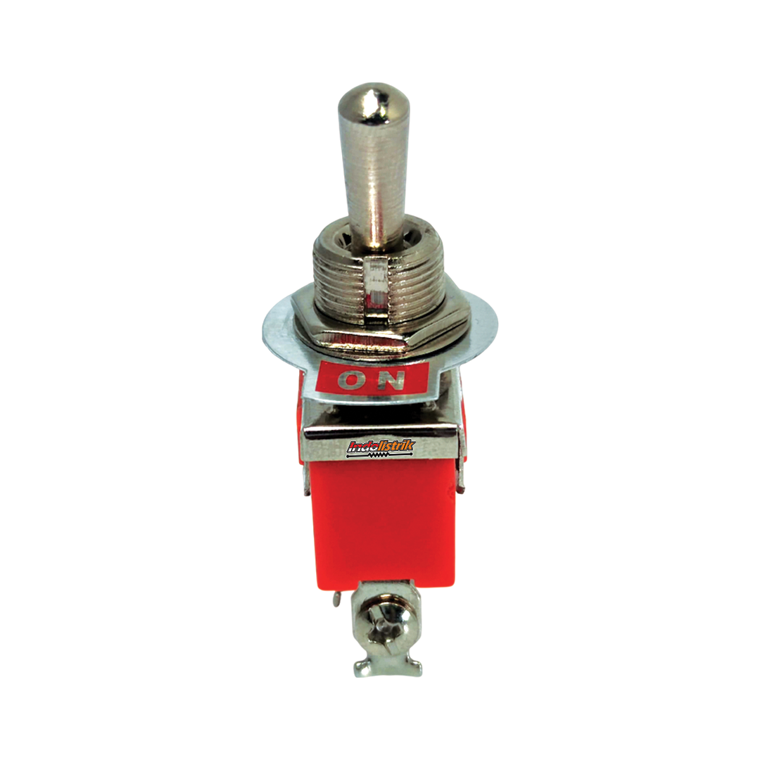TAB Toggle Switch 1121 3 Kaki On-On