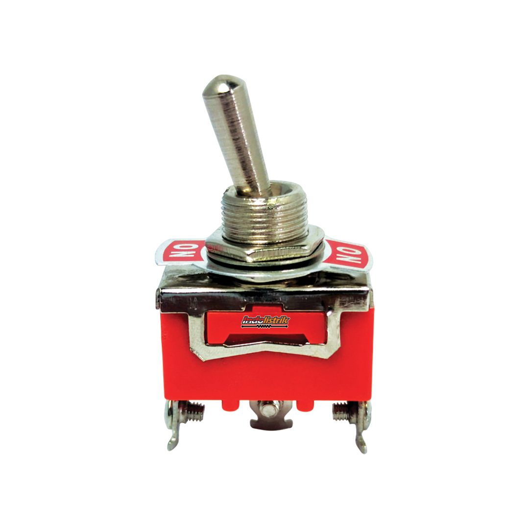 TAB Toggle Switch 1121 3 Kaki On-On