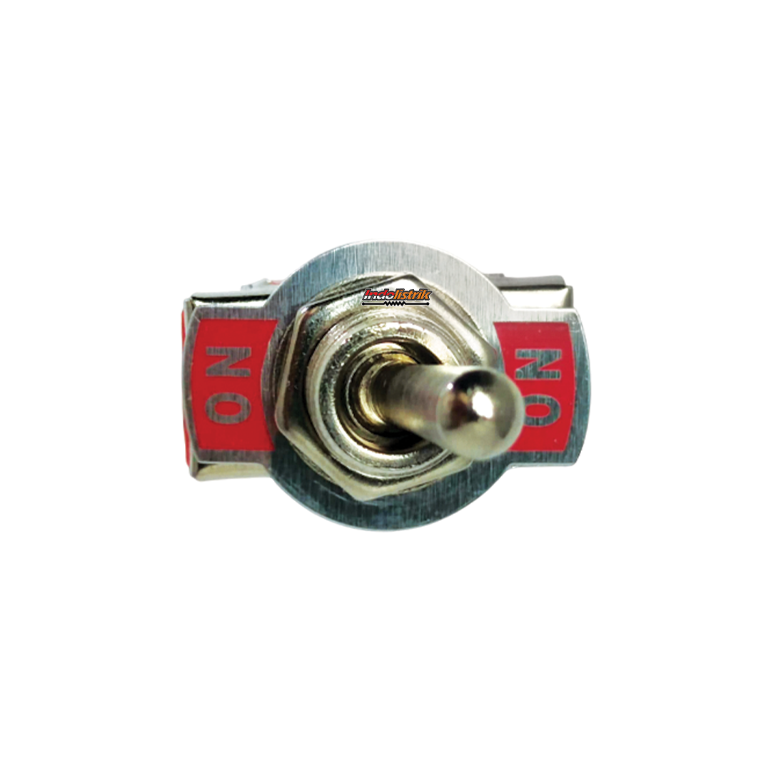 TAB Toggle Switch 1121 3 Kaki On-On