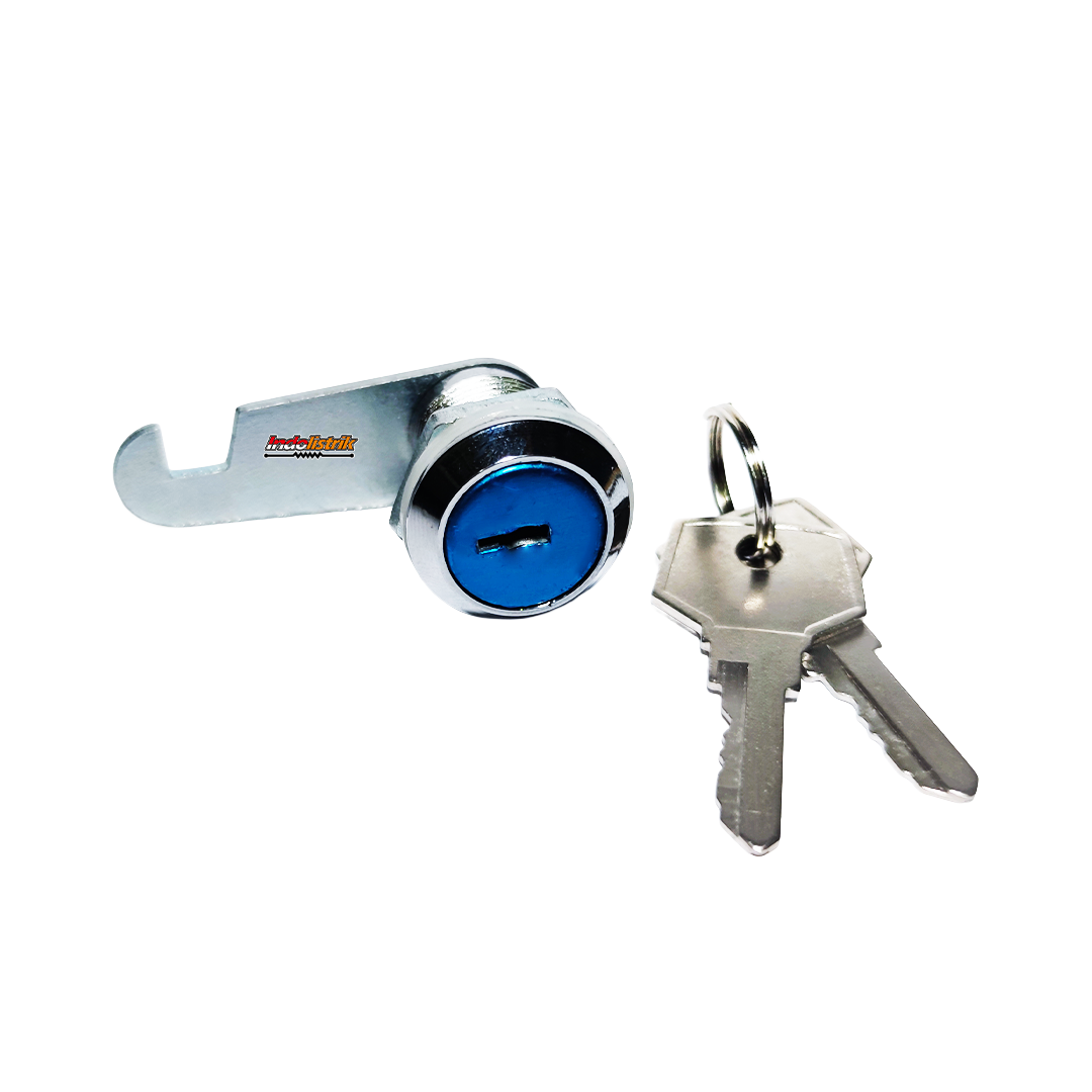 Haitan Kunci Panel MS 403 (24 x 34mm)