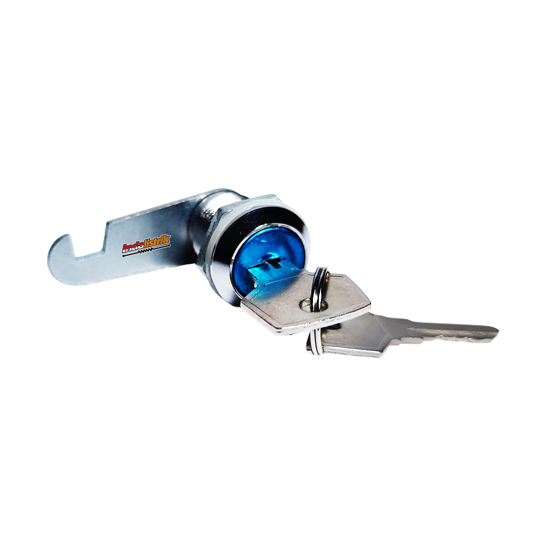 Haitan Kunci Panel MS 403 (24 x 34mm)