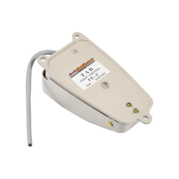 TAB Foot Switch 220V FS 2