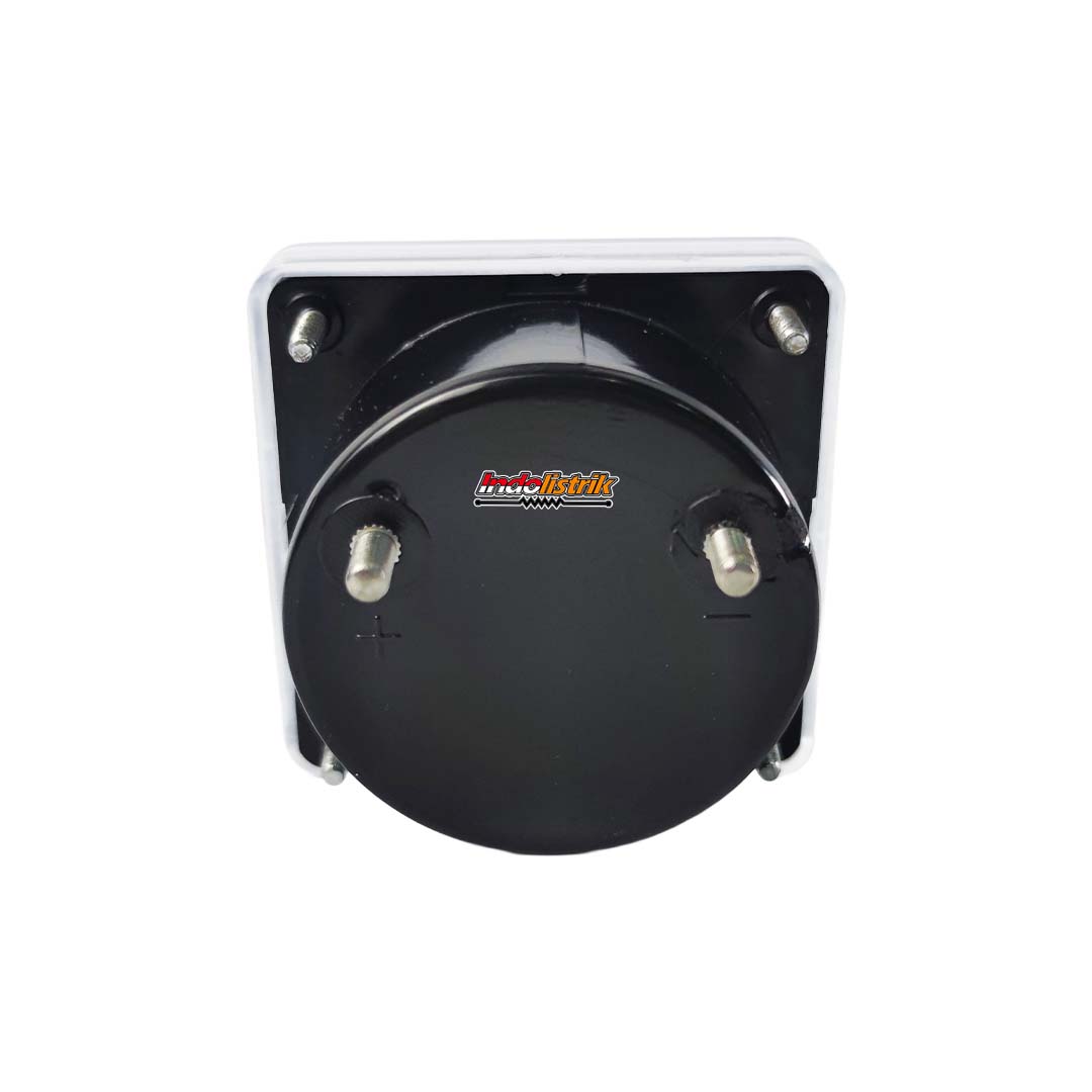 TAB Ampere meter CR52 15A (AC/DC)