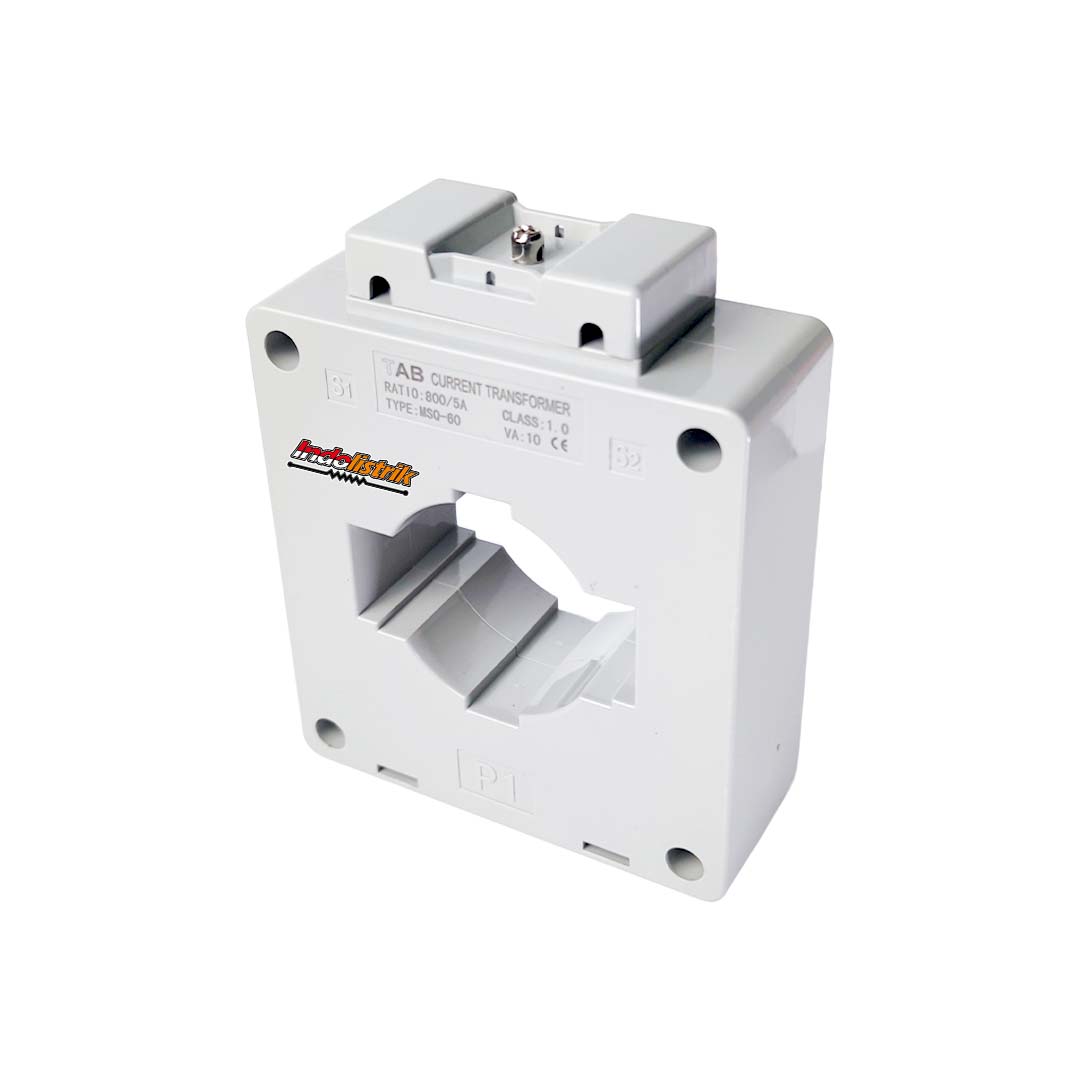 TAB Current Transformer MSQ60 800/5A