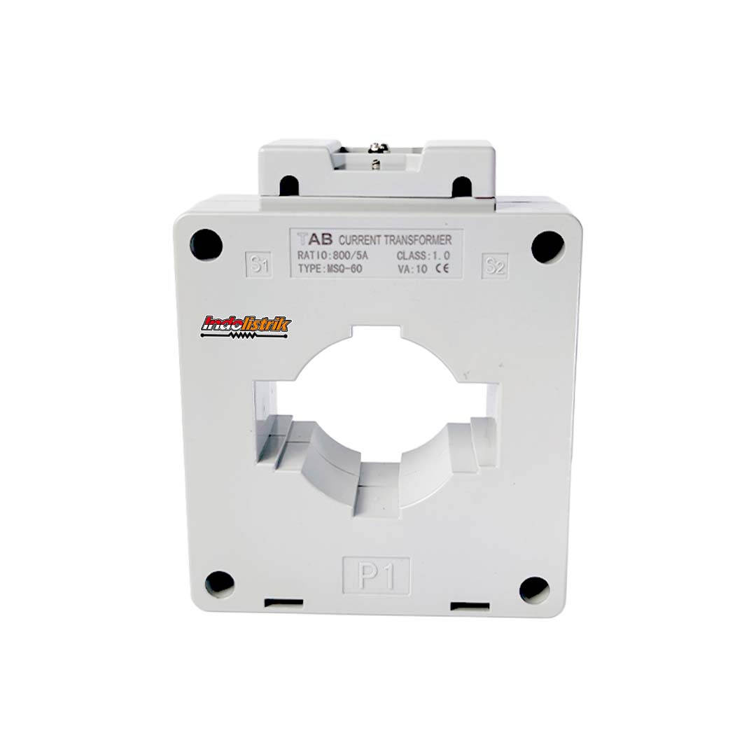 TAB Current Transformer MSQ60 800/5A