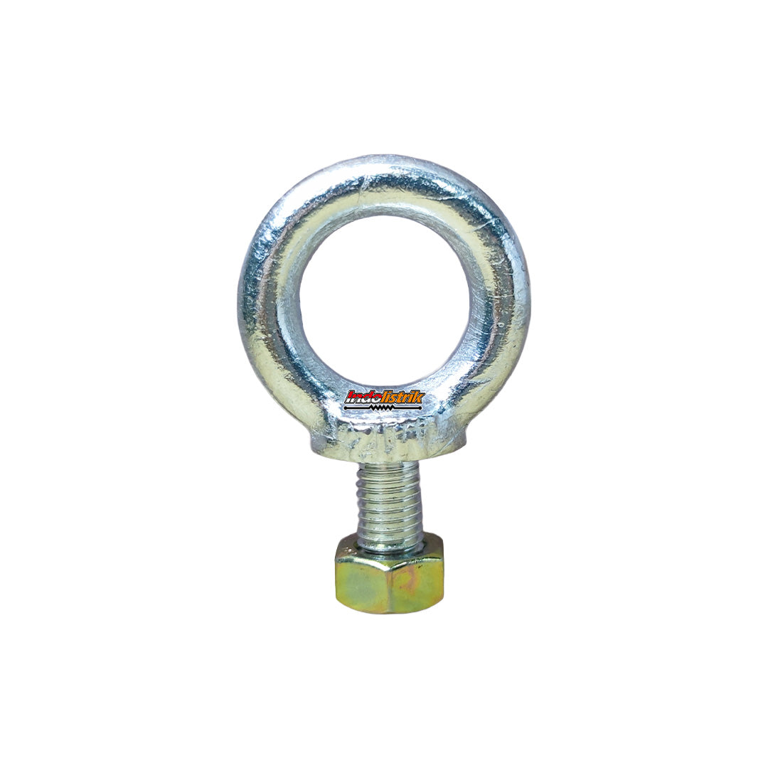 Eye Bolt M12 TAB EB-M12A-L Baut Mata Baja Lifting Industrial