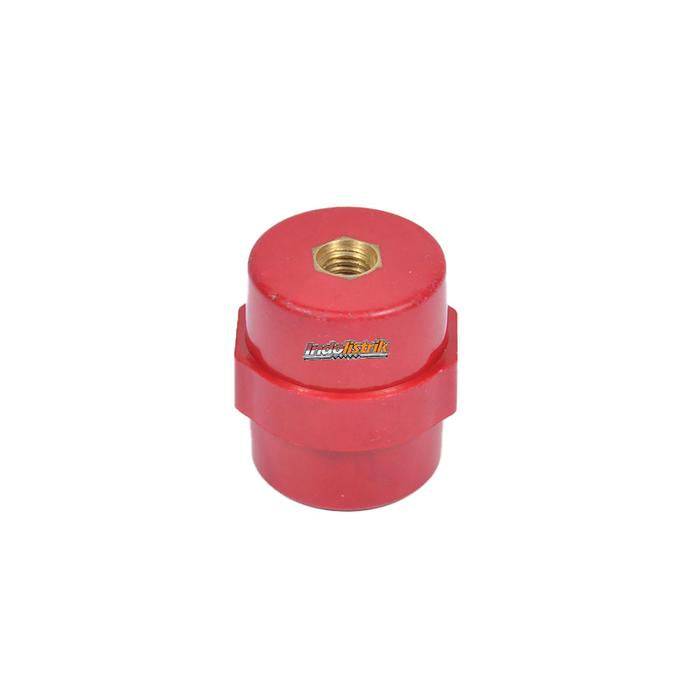 TAB Busbar Holder Isolator SM 35 Merah