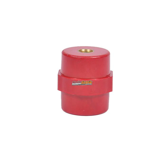 TAB Busbar Holder Isolator SM 35 Merah