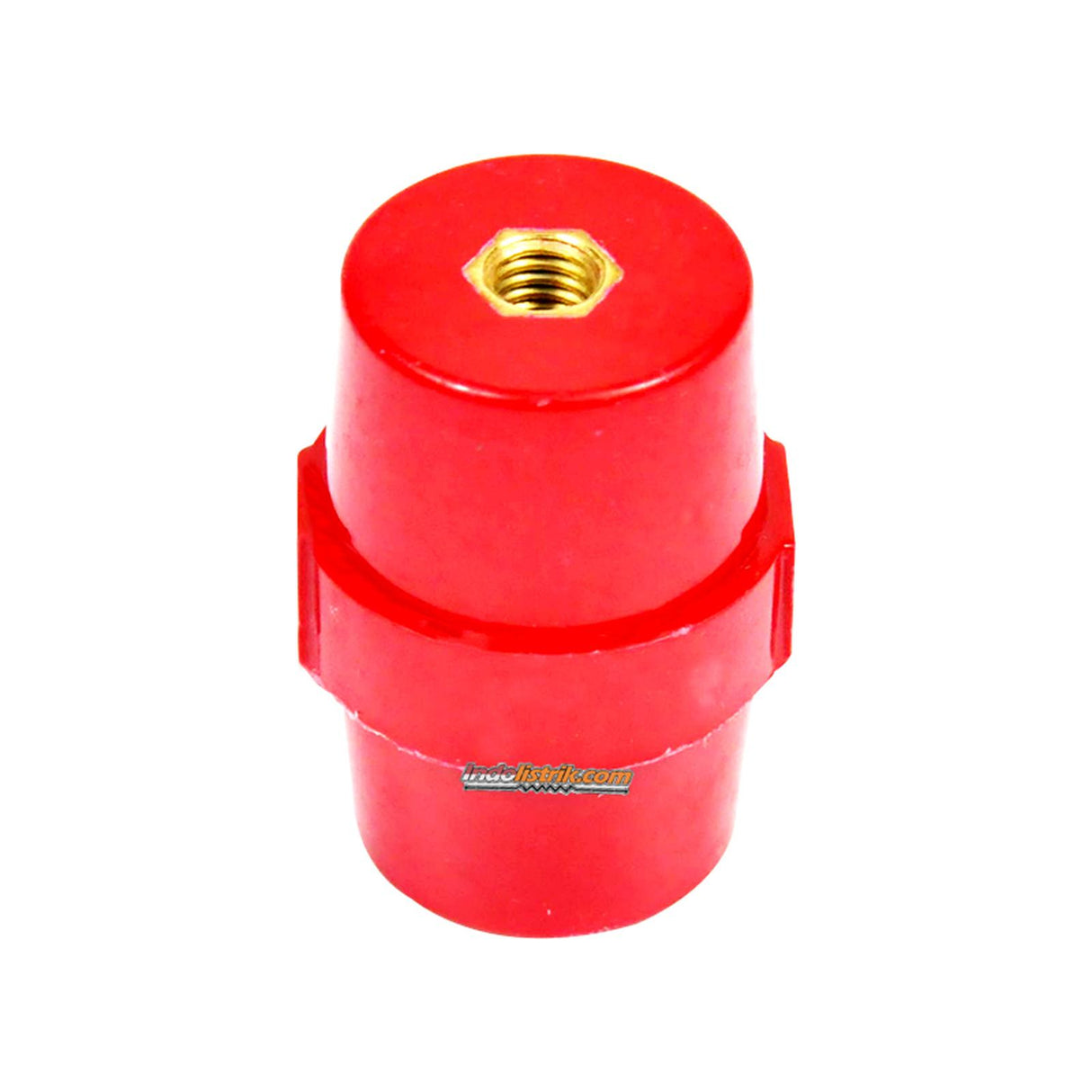 TAB Busbar Holder Isolator SM 51 Merah
