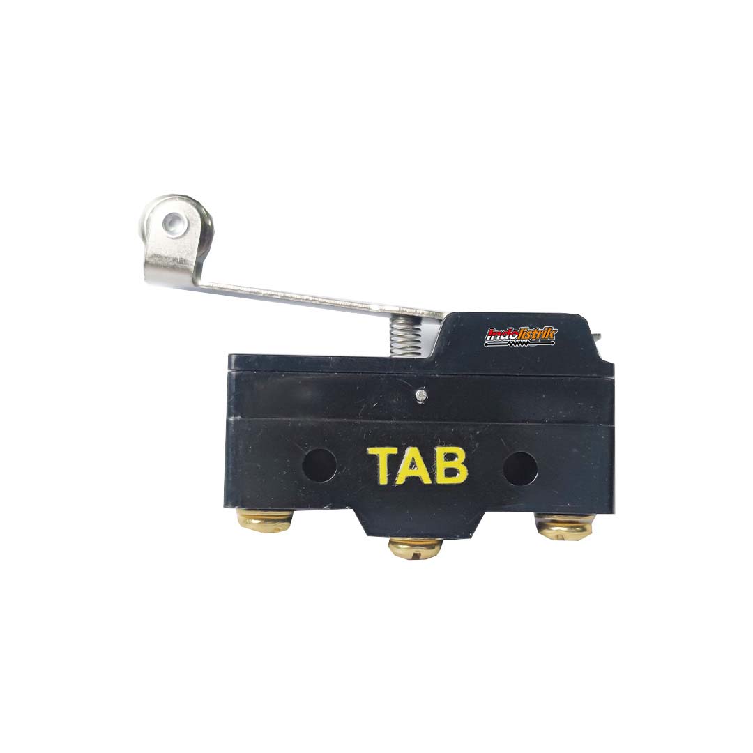TAB Limit Switch TM1703 Roller Lever 15A 250V Micro Switch NO NC