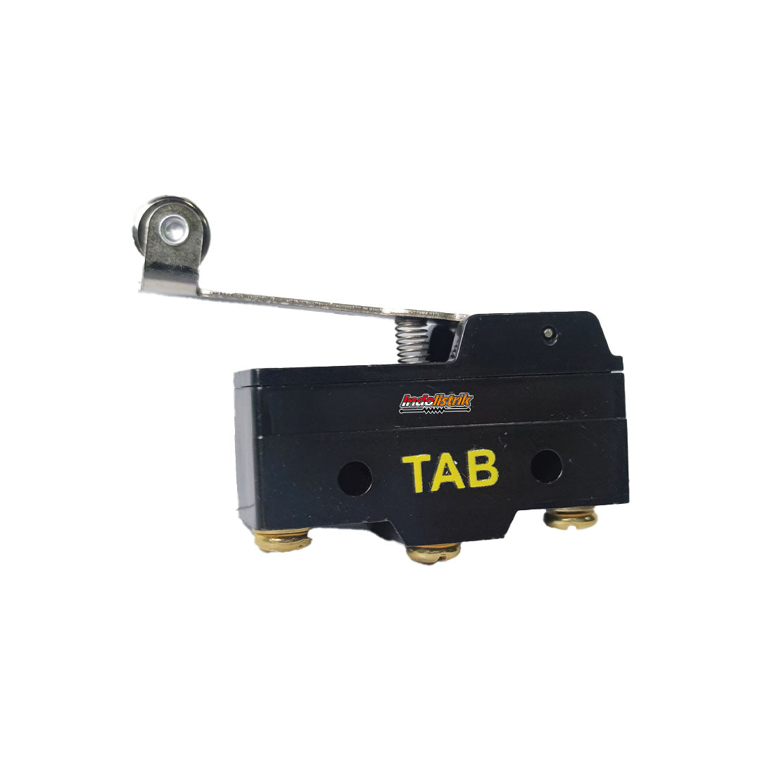 TAB Limit Switch TM1703 Roller Lever 15A 250V Micro Switch NO NC