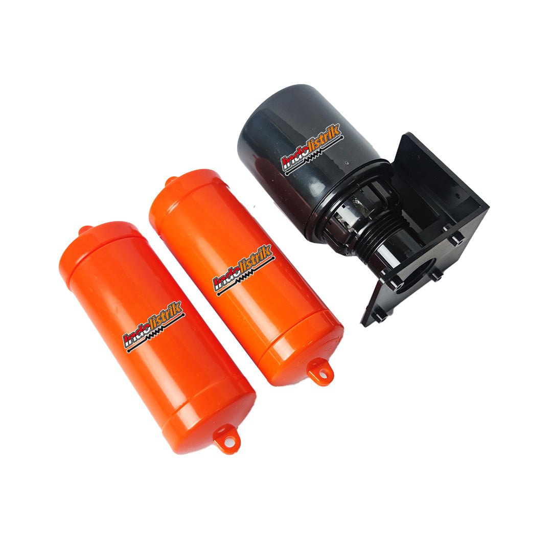 TAB Pelampung Tangki Air Otomatis YT-70AB Float Switch Otomatis Pompa Air