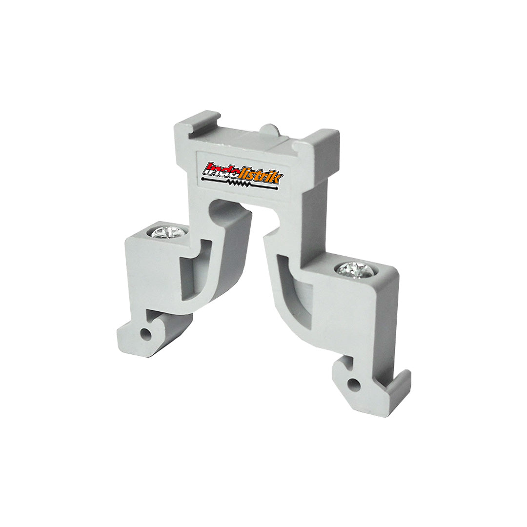 TAB Stopper Terminal SUK-E 42x8x35mm Stopper Terminal Listrik