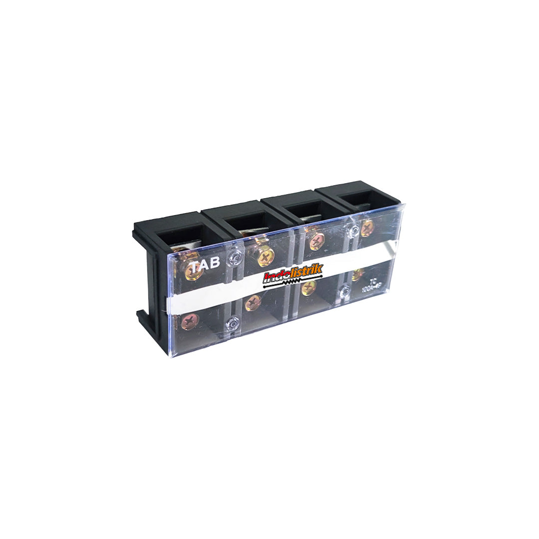TAB Terminal Block TC 1004