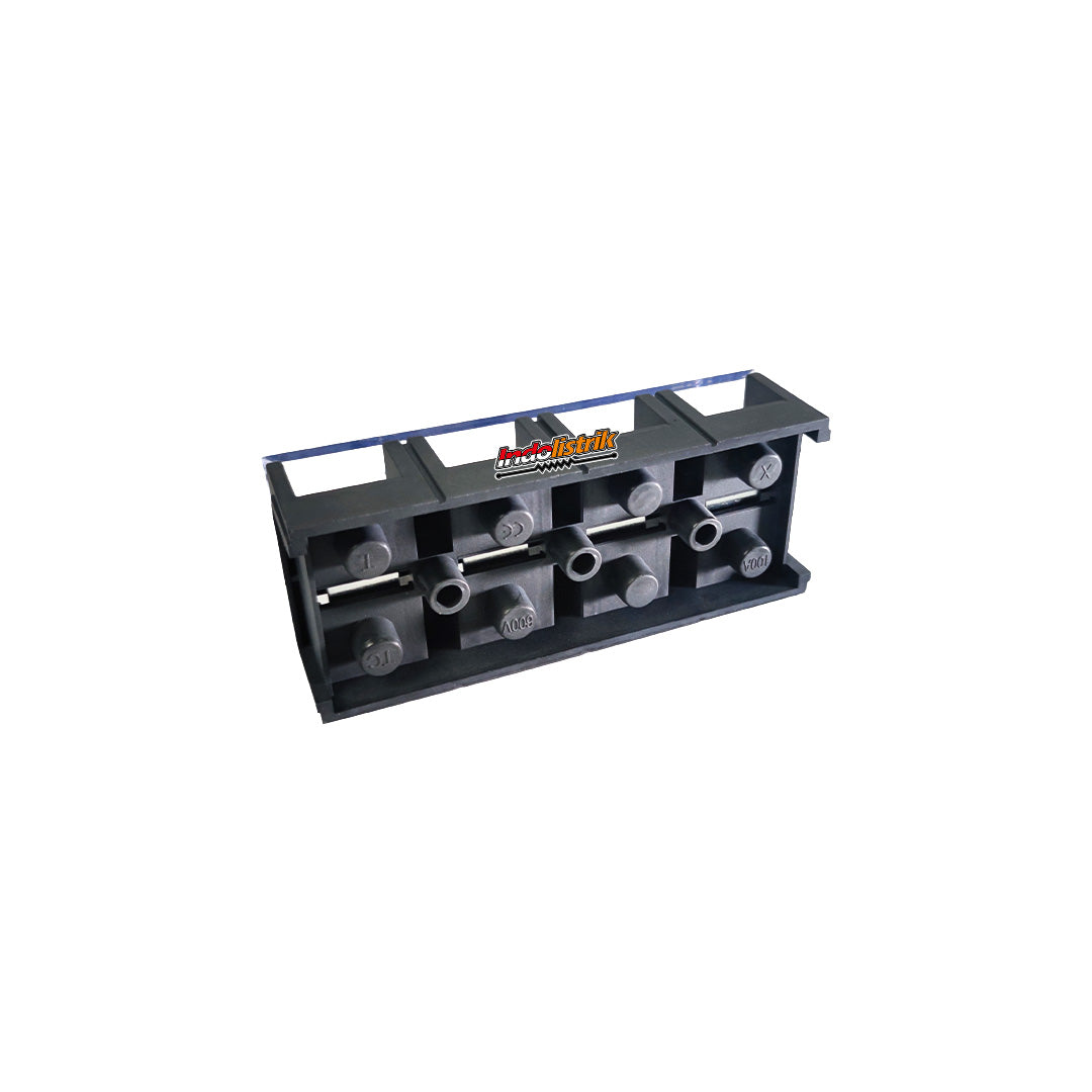 TAB Terminal Block TC 1004