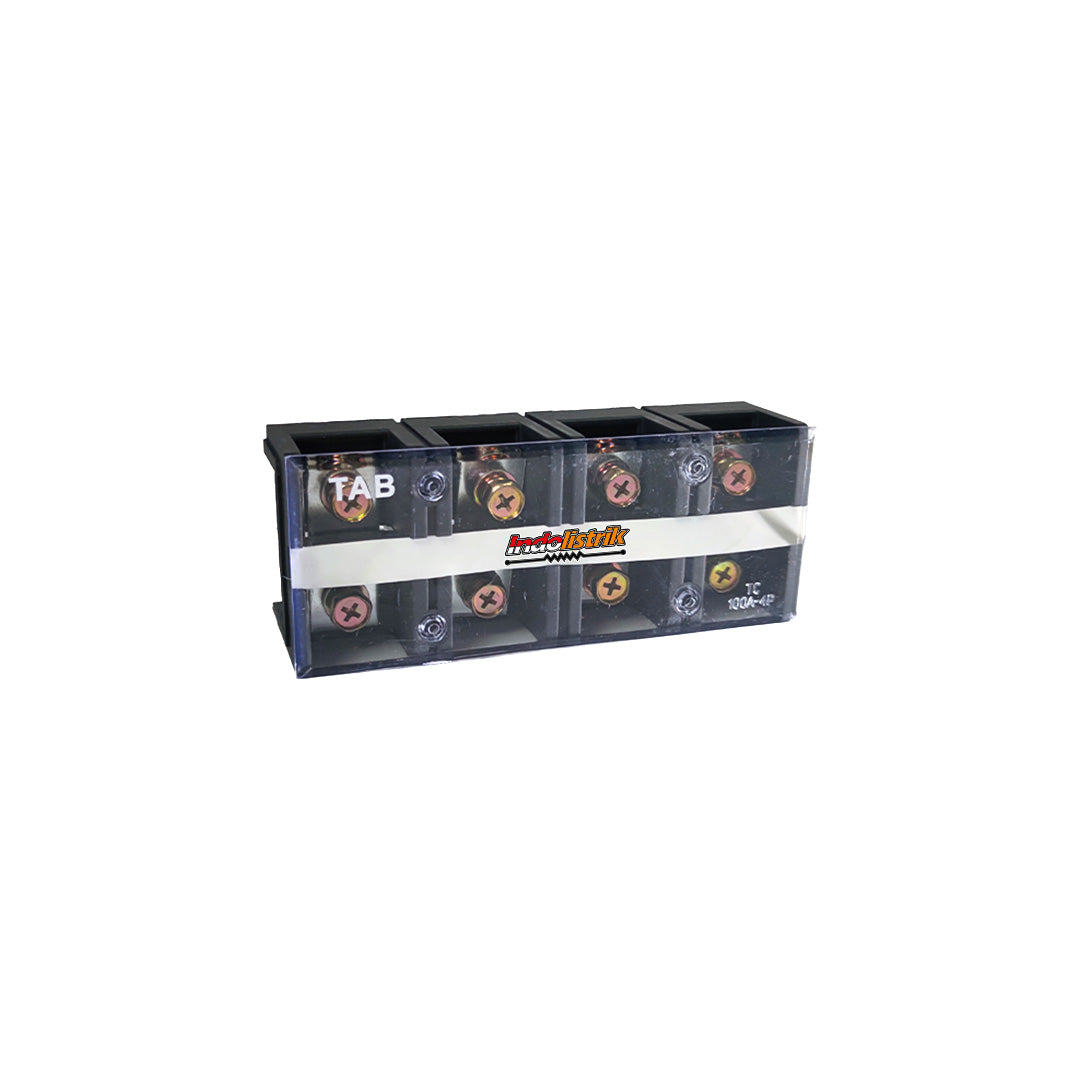TAB Terminal Block TC 1004