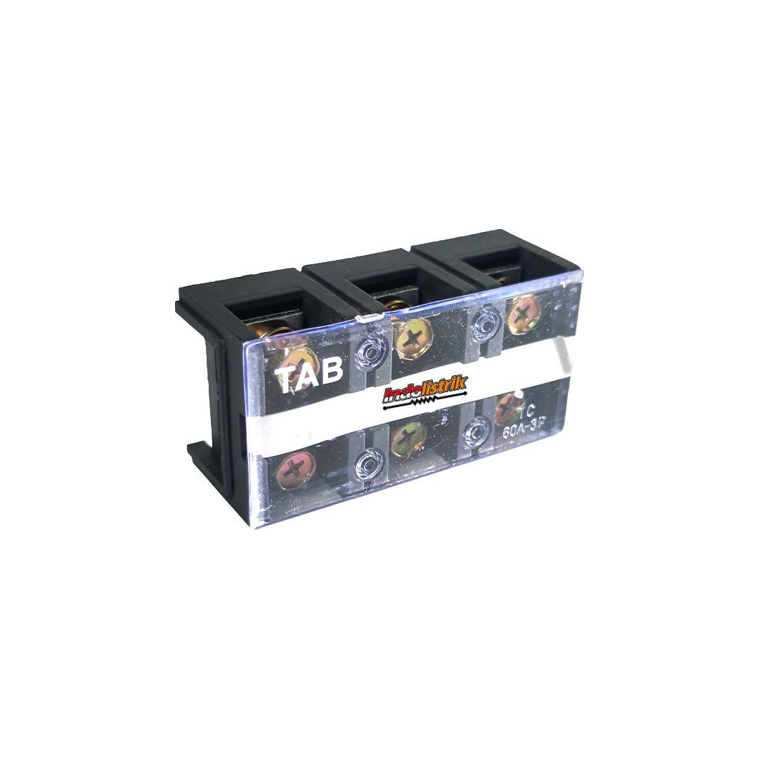 TAB Terminal Block TC 603