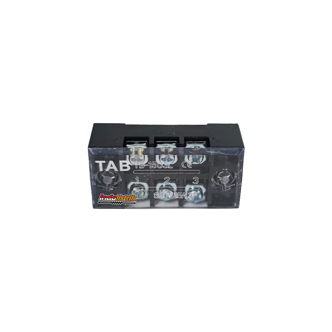 TAB Terminal Block TB 1503