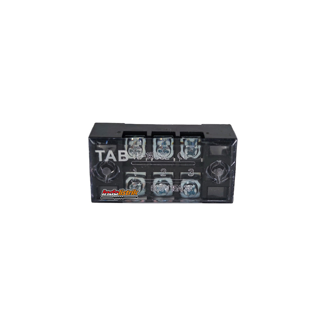 TAB Terminal Block TB 1503