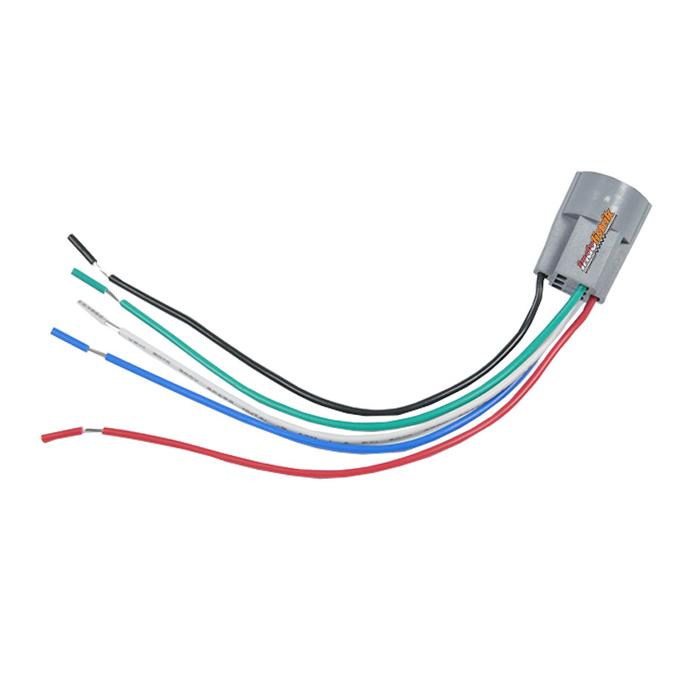 TAB Connector Socket LA16 (HS16)