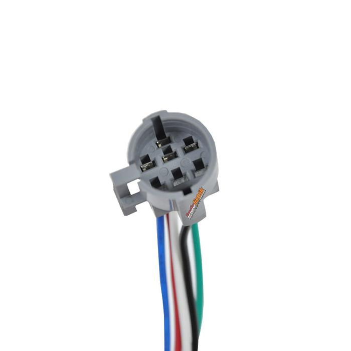 TAB Connector Socket LA16 (HS16)