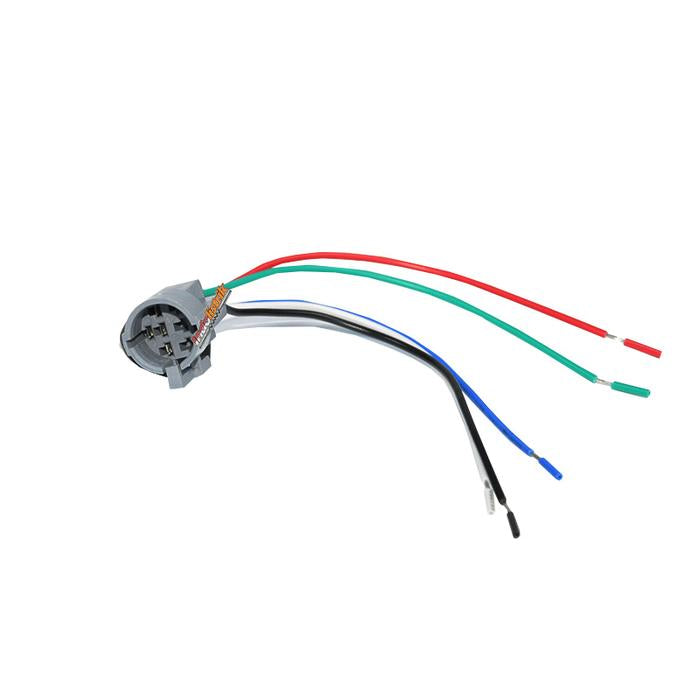 TAB Connector Socket LA16 (HS16)