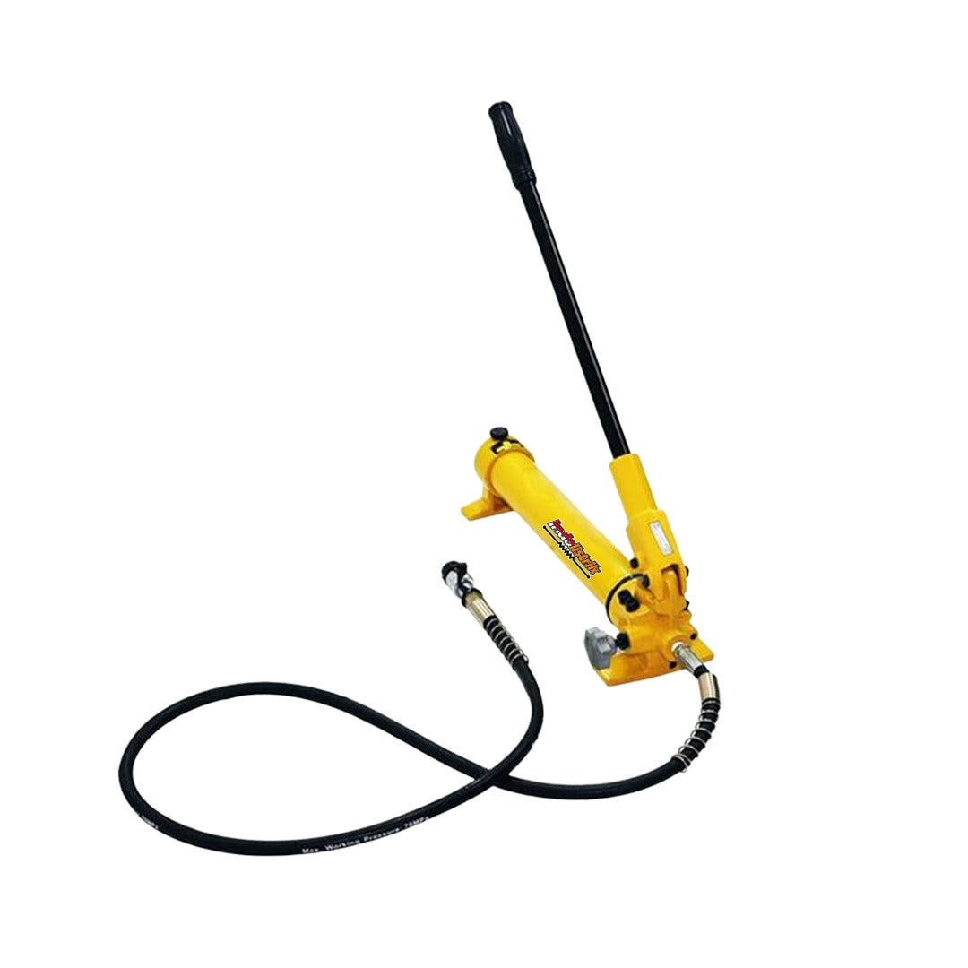 TaiShan Pompa Hidrolik CP 700