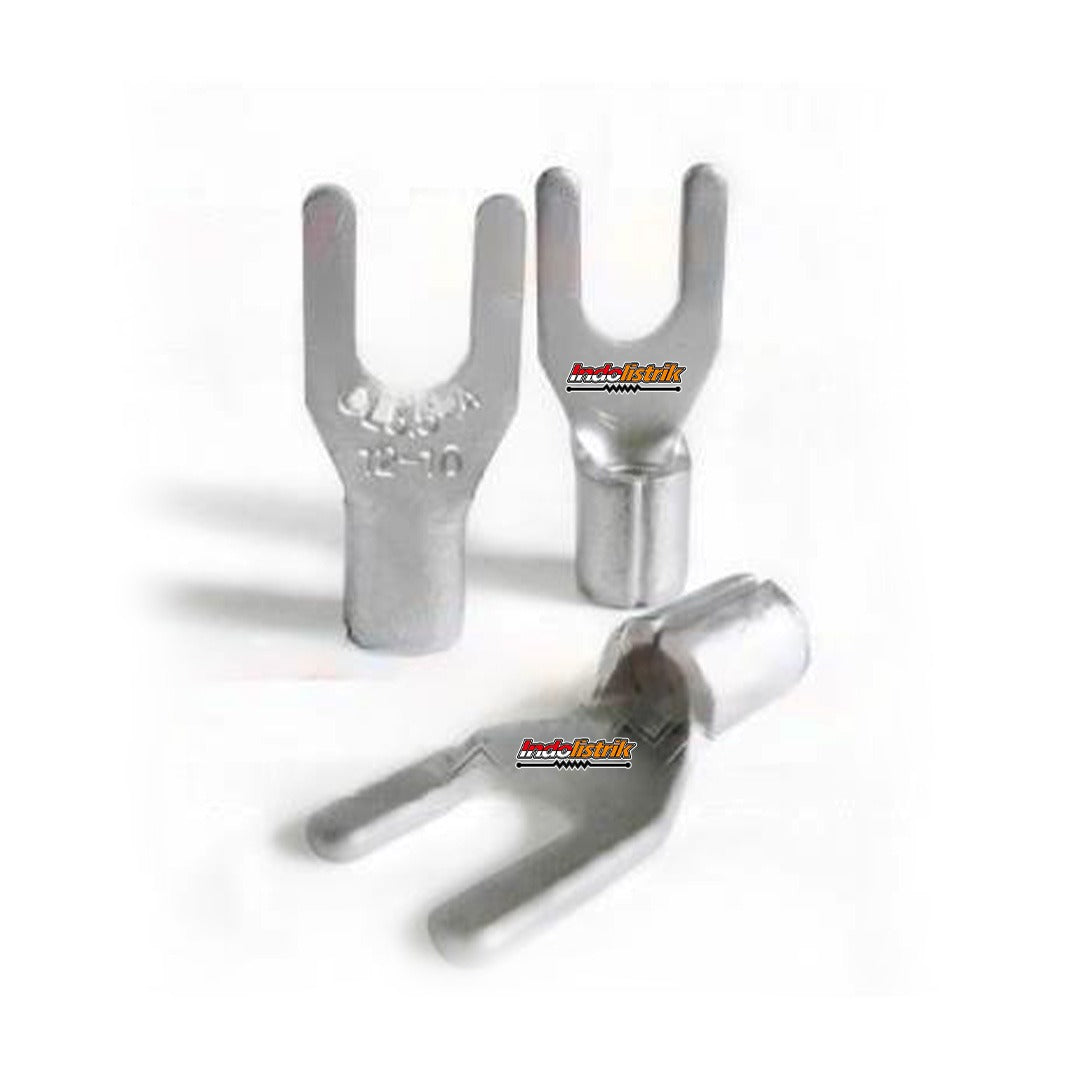 CL Kabel Skun Garpu / Y 5.5 - 4 Polos