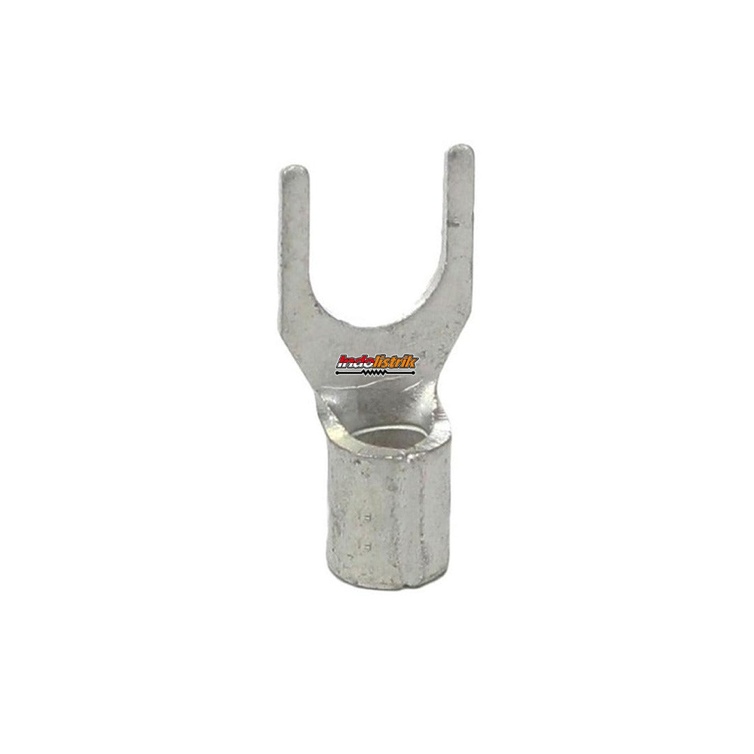 CL Kabel Skun Garpu / Y 5.5 - 4 Polos
