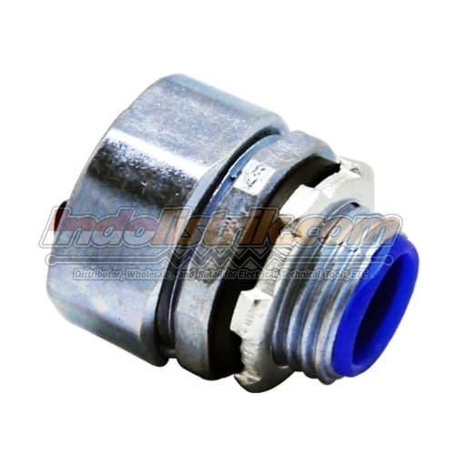 Duratech Connector Flexible FTB 32 ke Box 1-1/4"