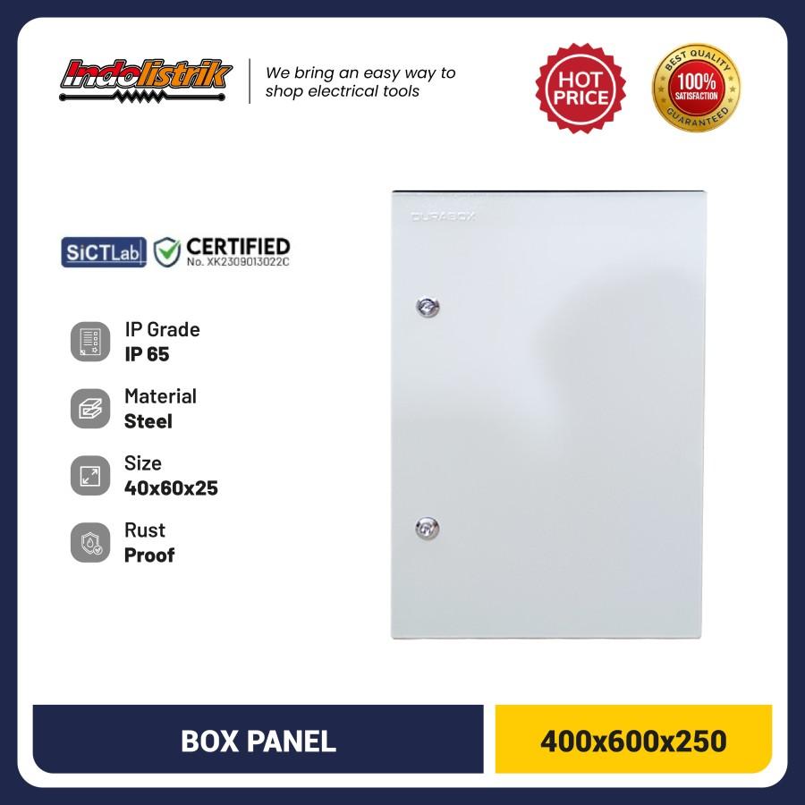 Durabox Panel Indoor Wall SIW 40x60x25