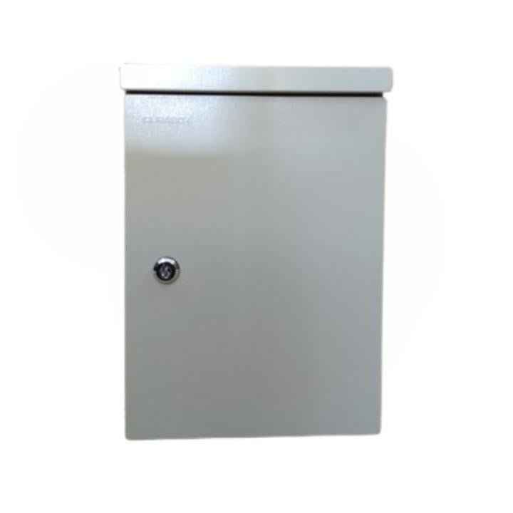 Box Panel Steel Outdoor Durabox Wall SOW 30x40x25 Panel Listrik