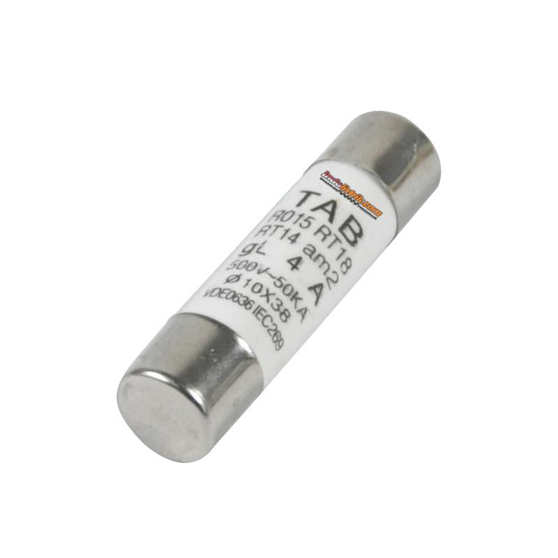 Paket Fuse Holder+Fuse Sekering Silinder (5pcs)