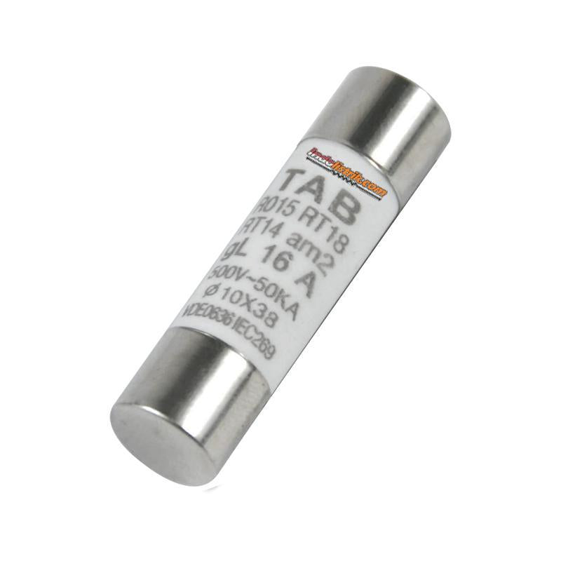 Paket Fuse Holder+Fuse Sekering Silinder (5pcs)