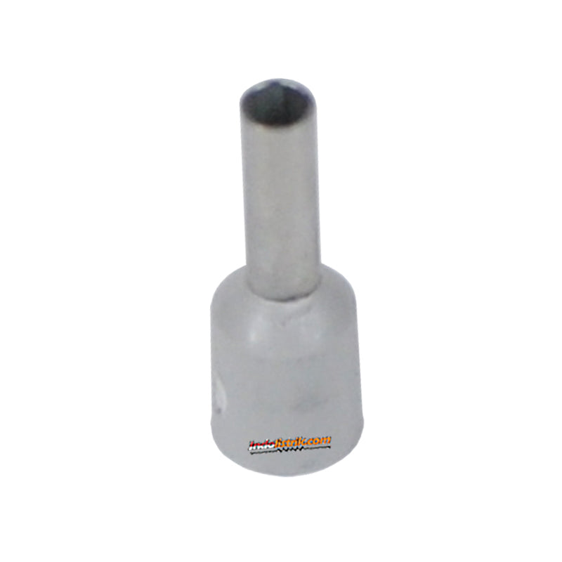 CL Kabel Skun Ferrules 2.5mm Isolasi Abu-abu E 2.5